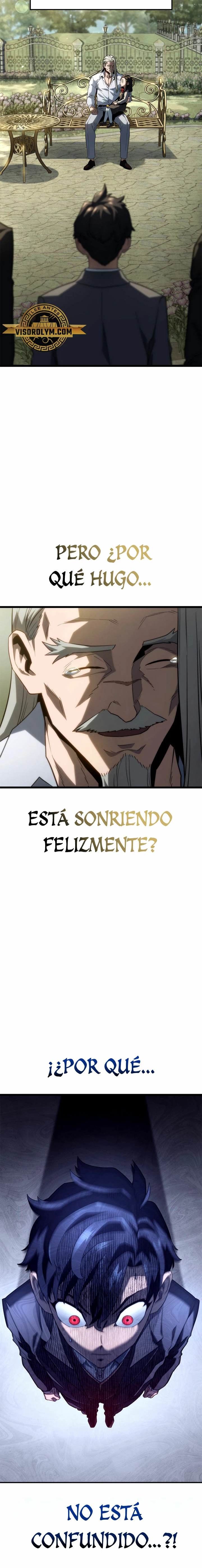 Read Revenge of the Iron-Blooded Sword Hound Es Manga Online