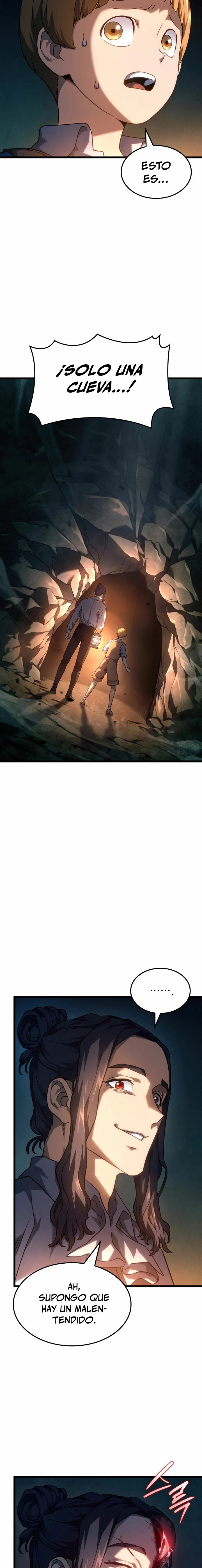 Read Revenge of the Iron-Blooded Sword Hound Es Manga Online