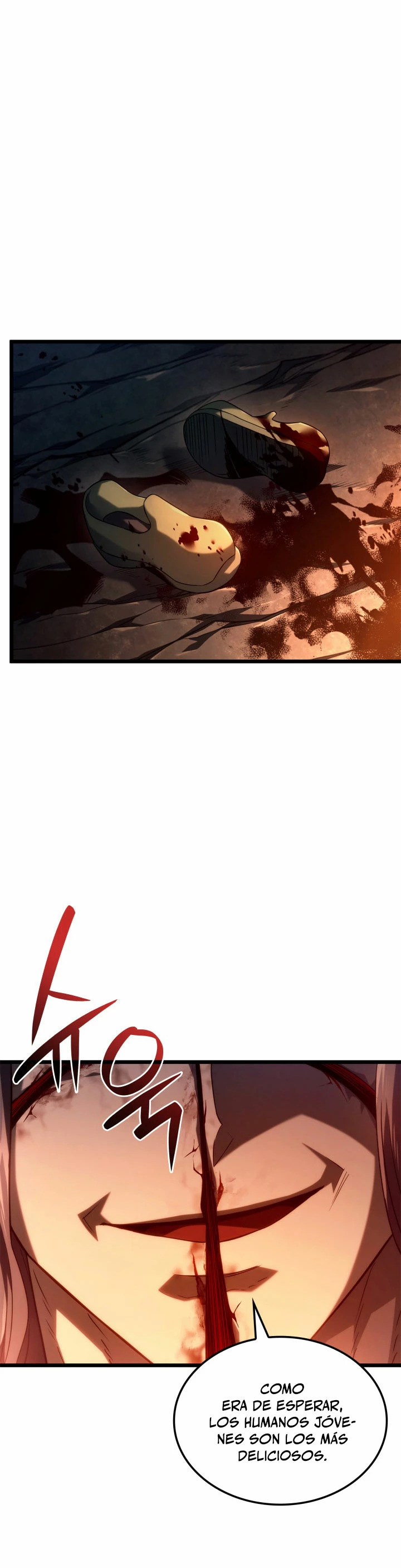 Read Revenge of the Iron-Blooded Sword Hound Es Manga Online