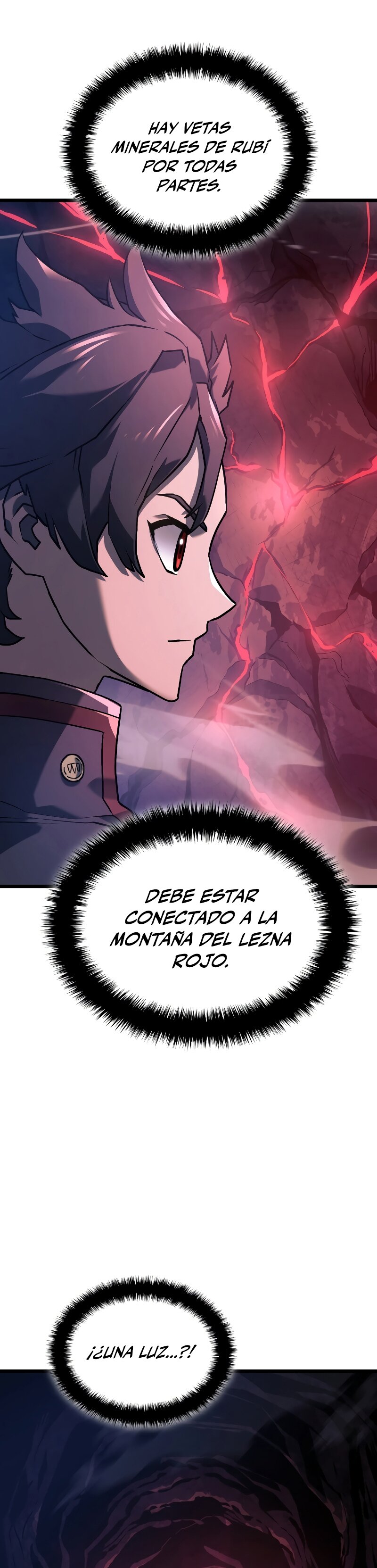 Read Revenge of the Iron-Blooded Sword Hound Es Manga Online