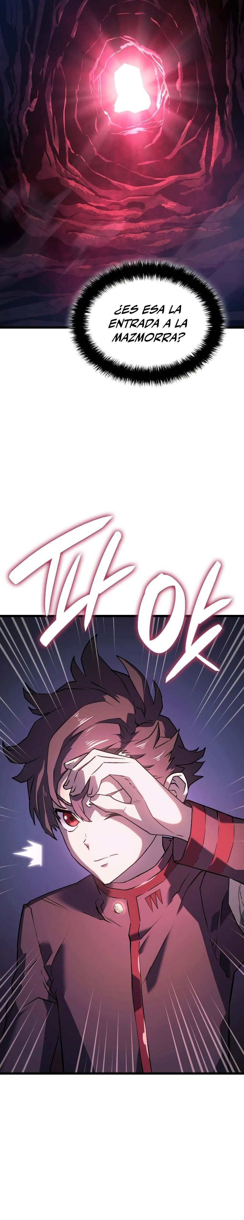 Read Revenge of the Iron-Blooded Sword Hound Es Manga Online