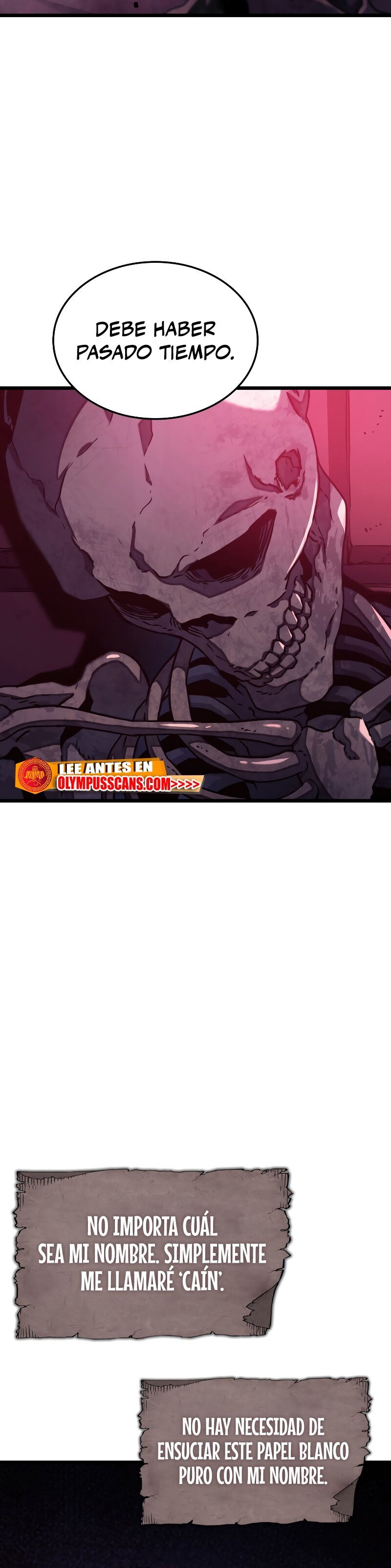 Read Revenge of the Iron-Blooded Sword Hound Es Manga Online
