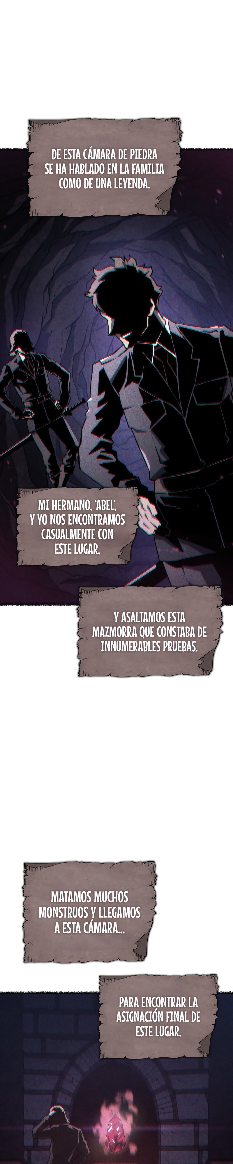 Read Revenge of the Iron-Blooded Sword Hound Es Manga Online