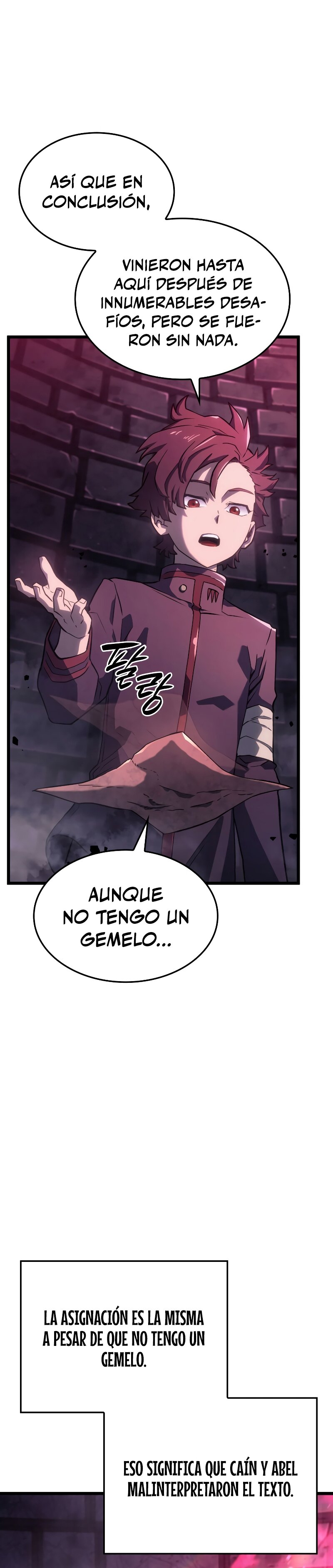 Read Revenge of the Iron-Blooded Sword Hound Es Manga Online
