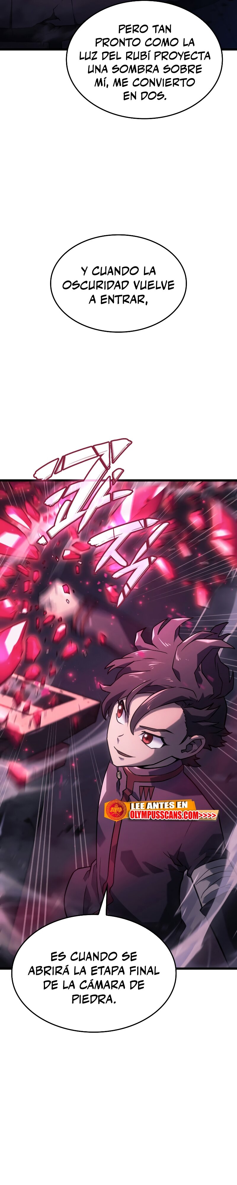Read Revenge of the Iron-Blooded Sword Hound Es Manga Online