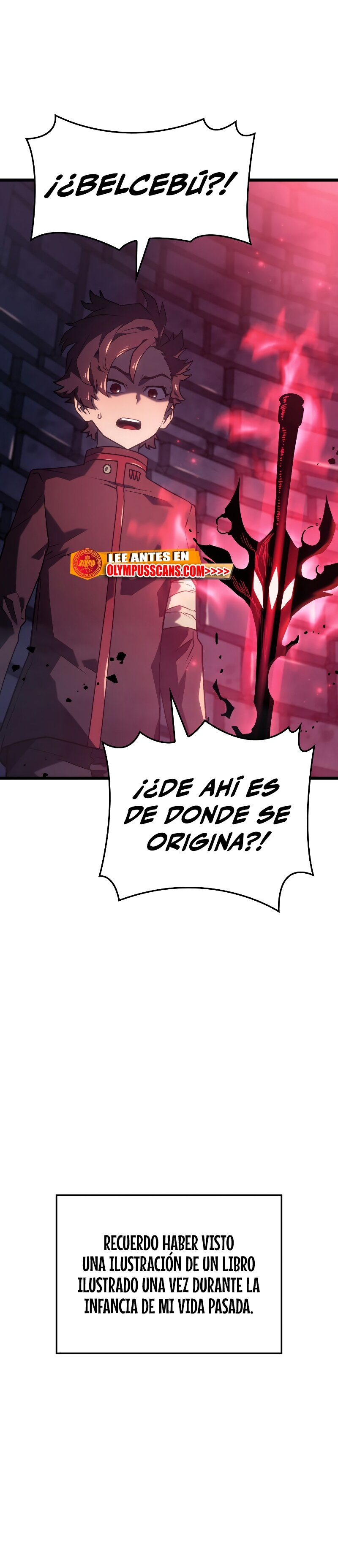 Read Revenge of the Iron-Blooded Sword Hound Es Manga Online