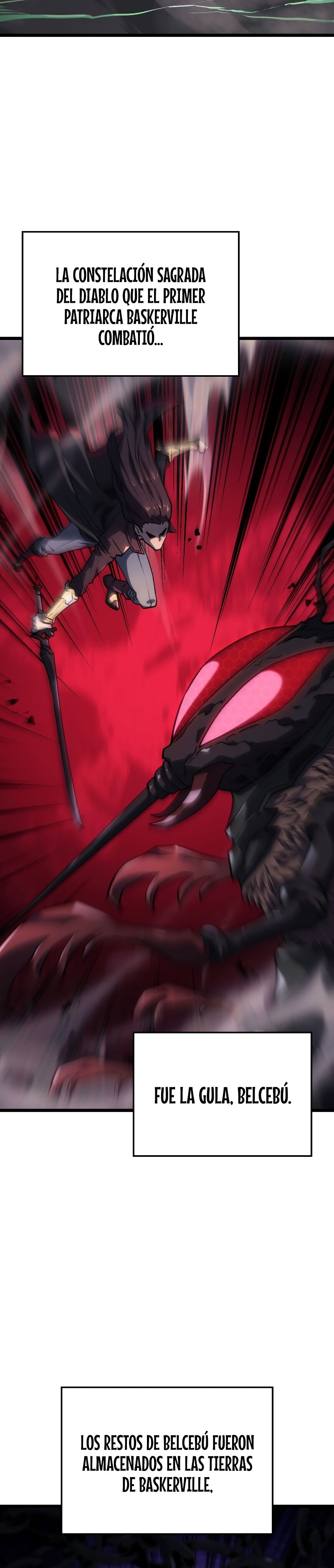 Read Revenge of the Iron-Blooded Sword Hound Es Manga Online