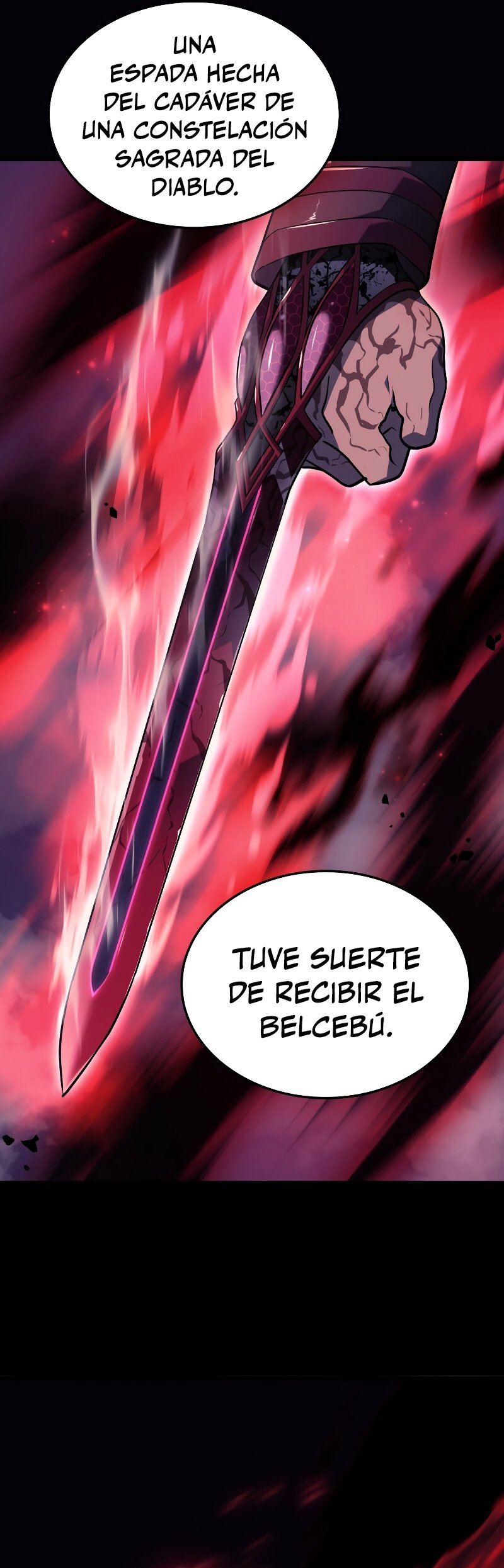 Read Revenge of the Iron-Blooded Sword Hound Es Manga Online