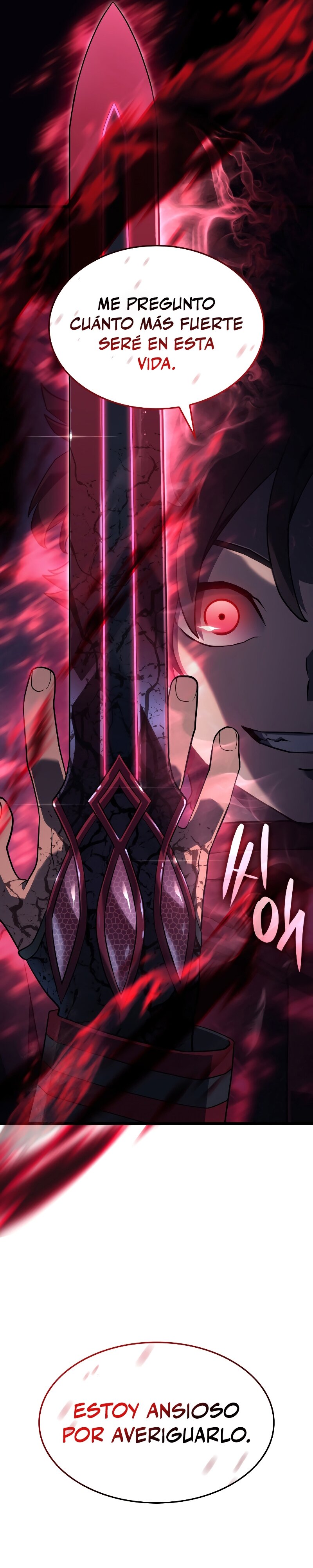Read Revenge of the Iron-Blooded Sword Hound Es Manga Online