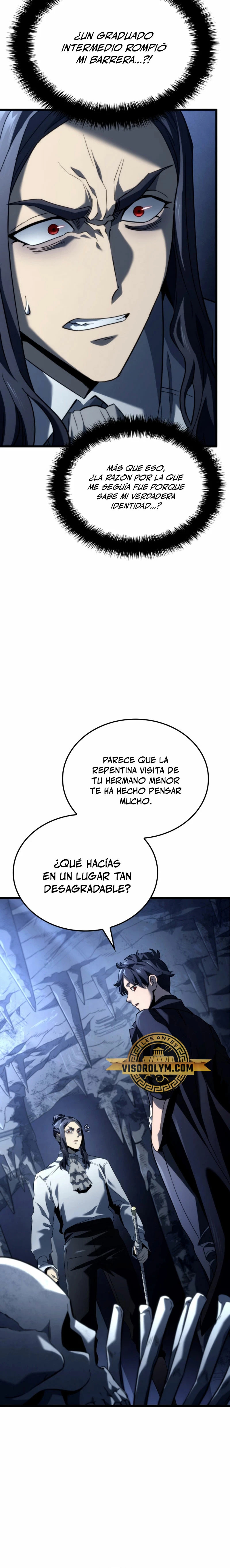 Read Revenge of the Iron-Blooded Sword Hound Es Manga Online