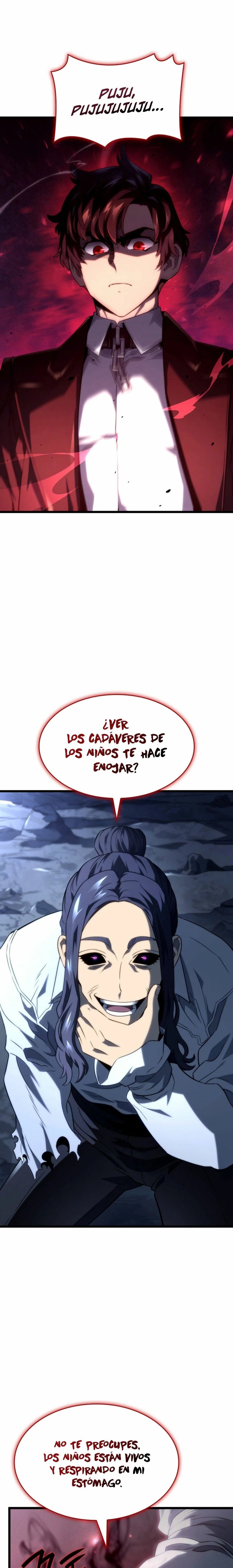 Read Revenge of the Iron-Blooded Sword Hound Es Manga Online