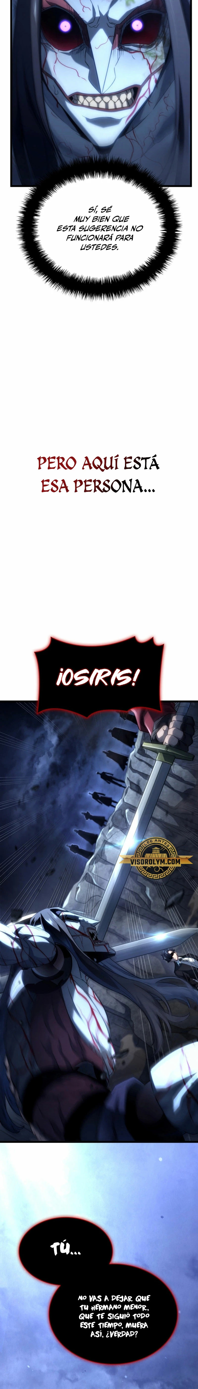 Read Revenge of the Iron-Blooded Sword Hound Es Manga Online