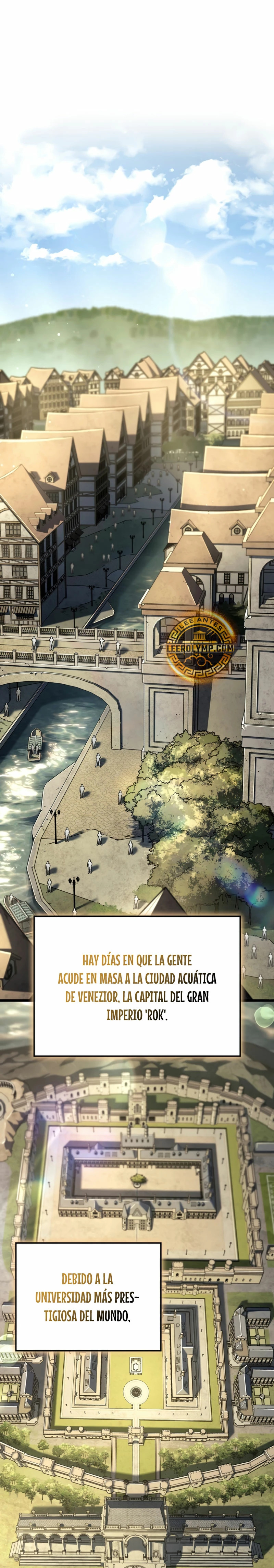Read Revenge of the Iron-Blooded Sword Hound Es Manga Online