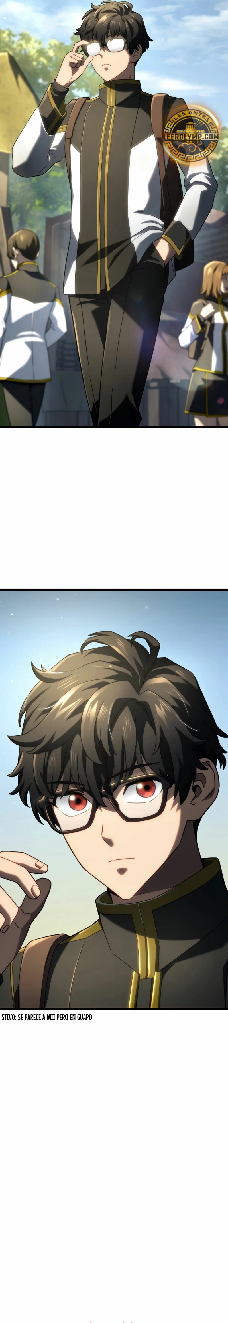 Read Revenge of the Iron-Blooded Sword Hound Es Manga Online