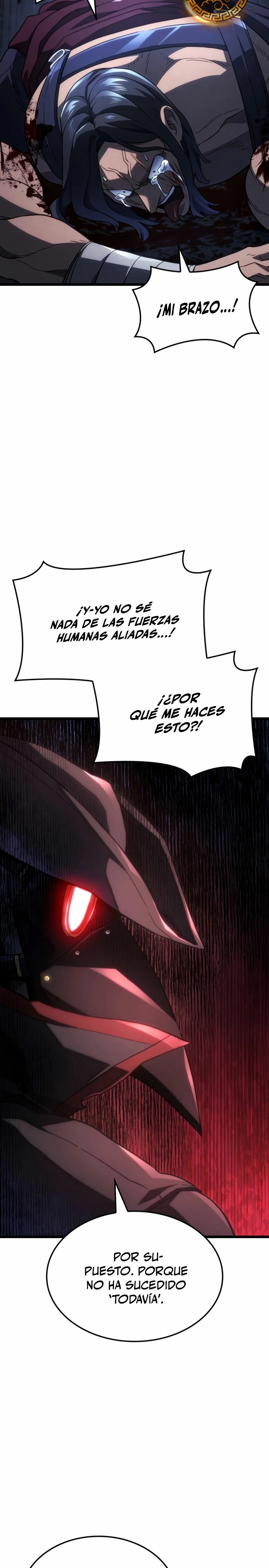 Read Revenge of the Iron-Blooded Sword Hound Es Manga Online
