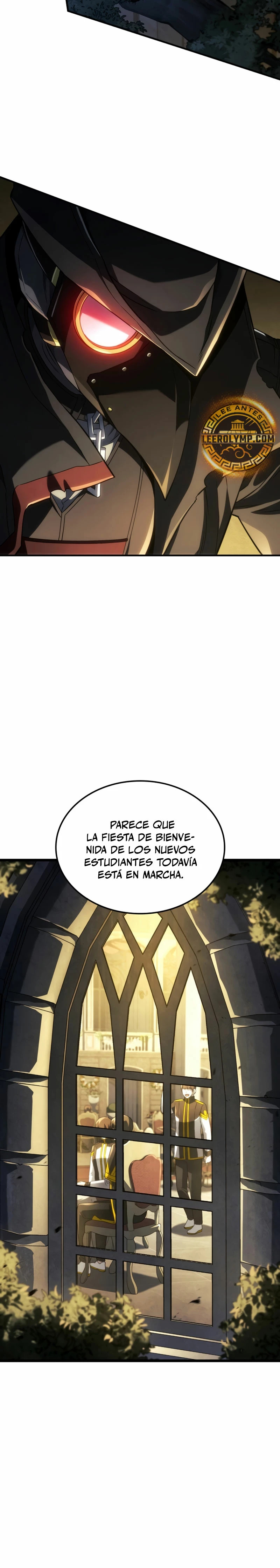 Read Revenge of the Iron-Blooded Sword Hound Es Manga Online
