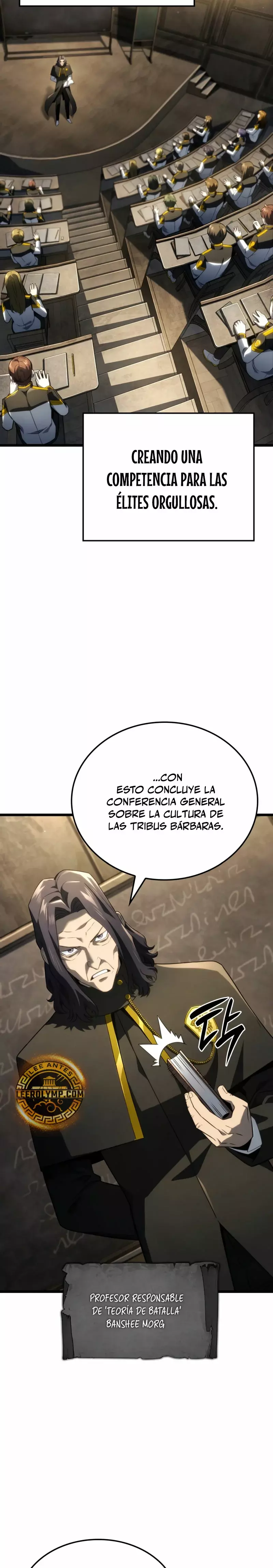 Read Revenge of the Iron-Blooded Sword Hound Es Manga Online