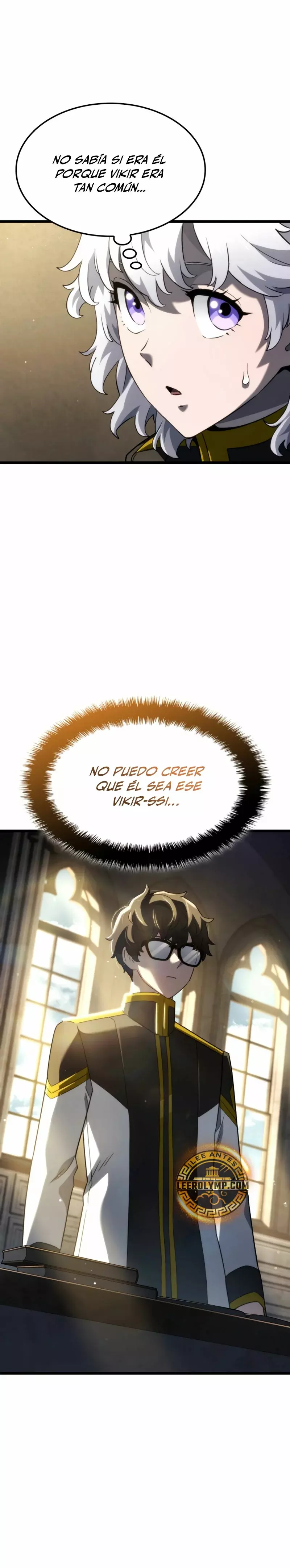 Read Revenge of the Iron-Blooded Sword Hound Es Manga Online