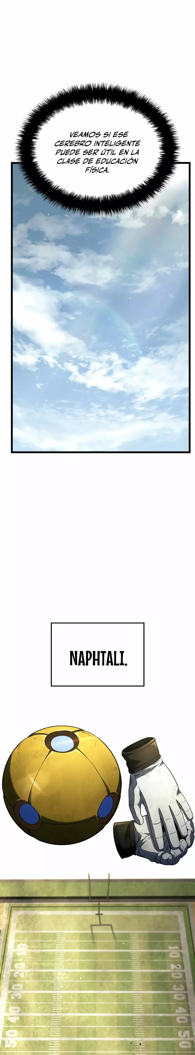 Read Revenge of the Iron-Blooded Sword Hound Es Manga Online