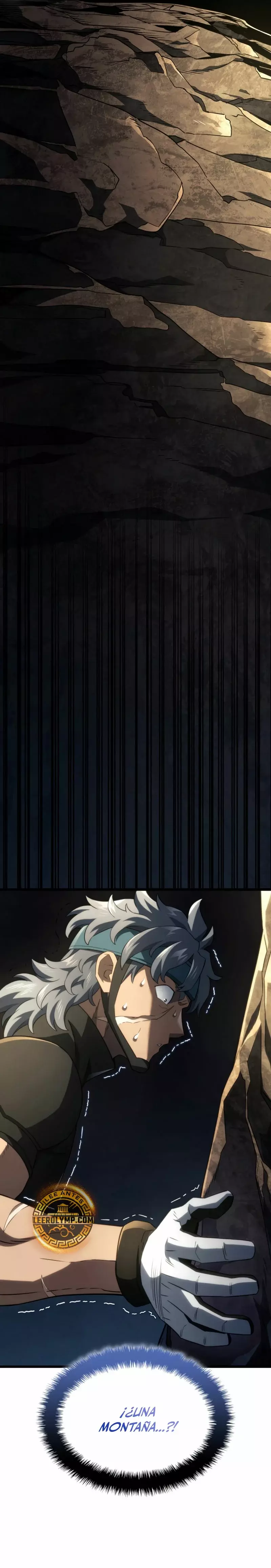 Read Revenge of the Iron-Blooded Sword Hound Es Manga Online