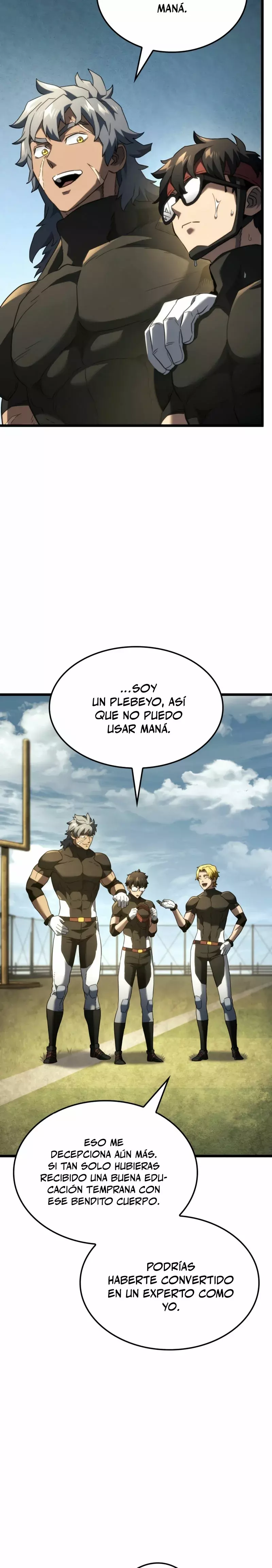 Read Revenge of the Iron-Blooded Sword Hound Es Manga Online