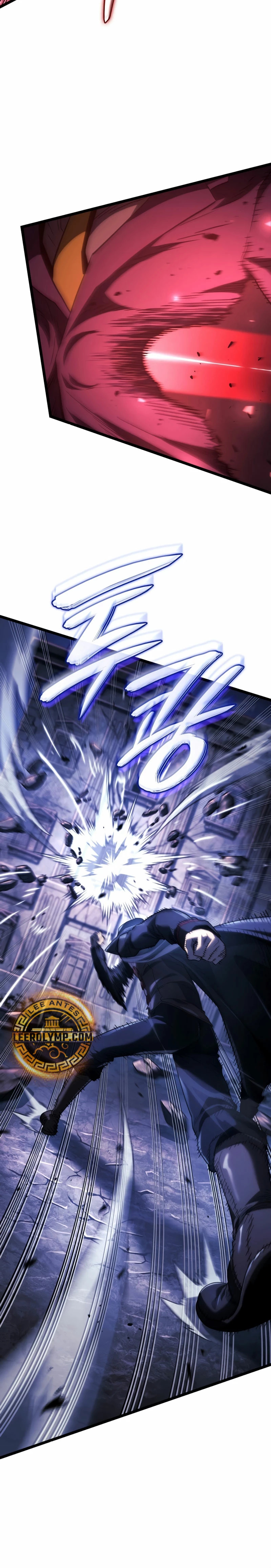 Read Revenge of the Iron-Blooded Sword Hound Es Manga Online