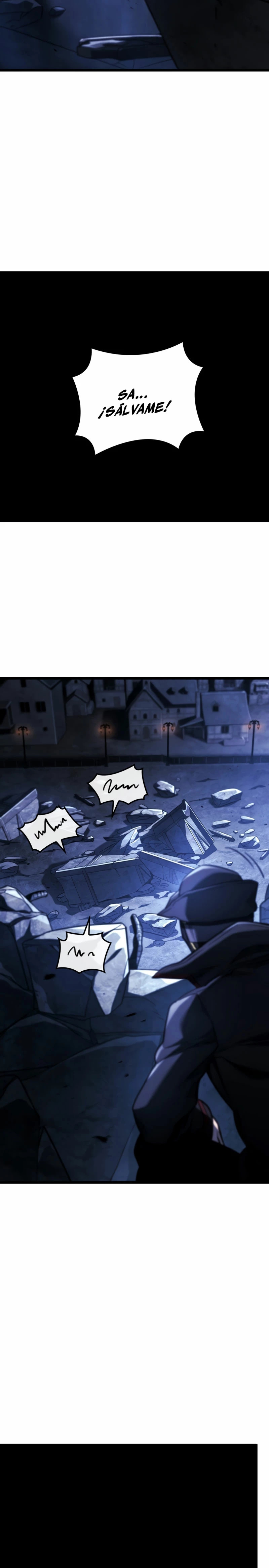 Read Revenge of the Iron-Blooded Sword Hound Es Manga Online