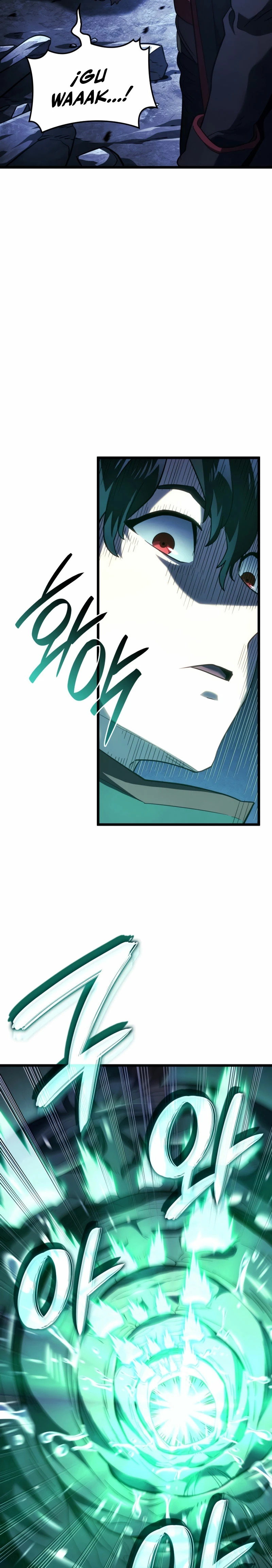 Read Revenge of the Iron-Blooded Sword Hound Es Manga Online