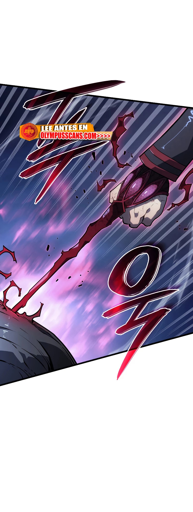 Read Revenge of the Iron-Blooded Sword Hound Es Manga Online