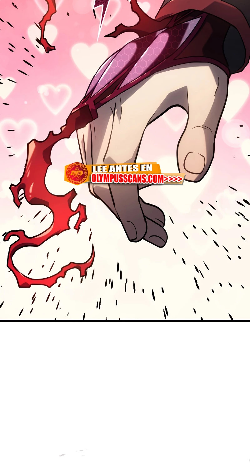 Read Revenge of the Iron-Blooded Sword Hound Es Manga Online