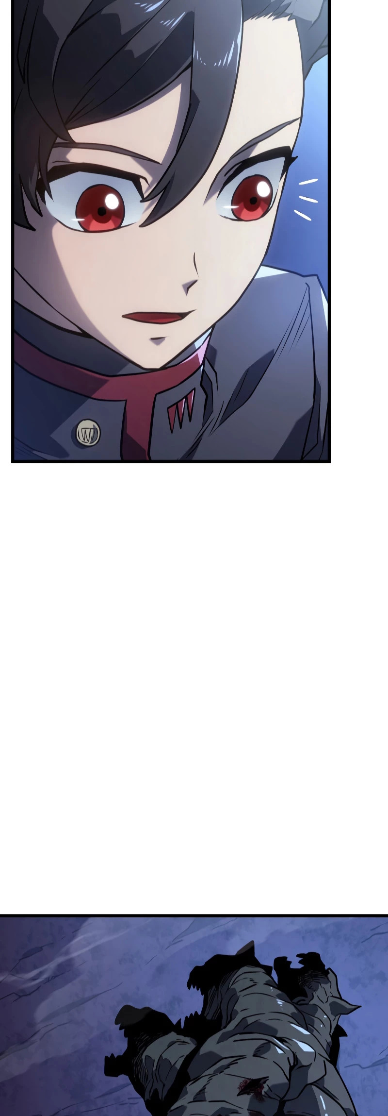 Read Revenge of the Iron-Blooded Sword Hound Es Manga Online