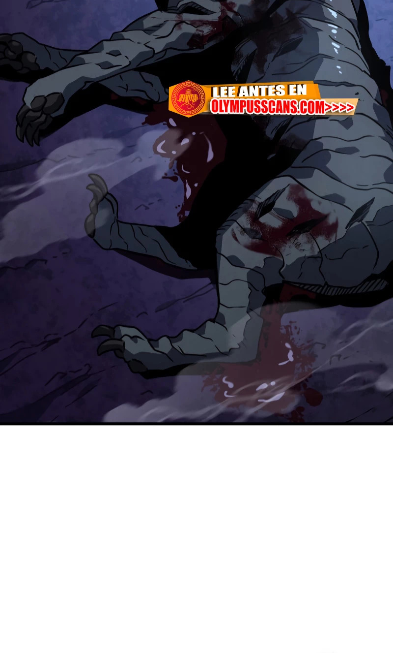Read Revenge of the Iron-Blooded Sword Hound Es Manga Online