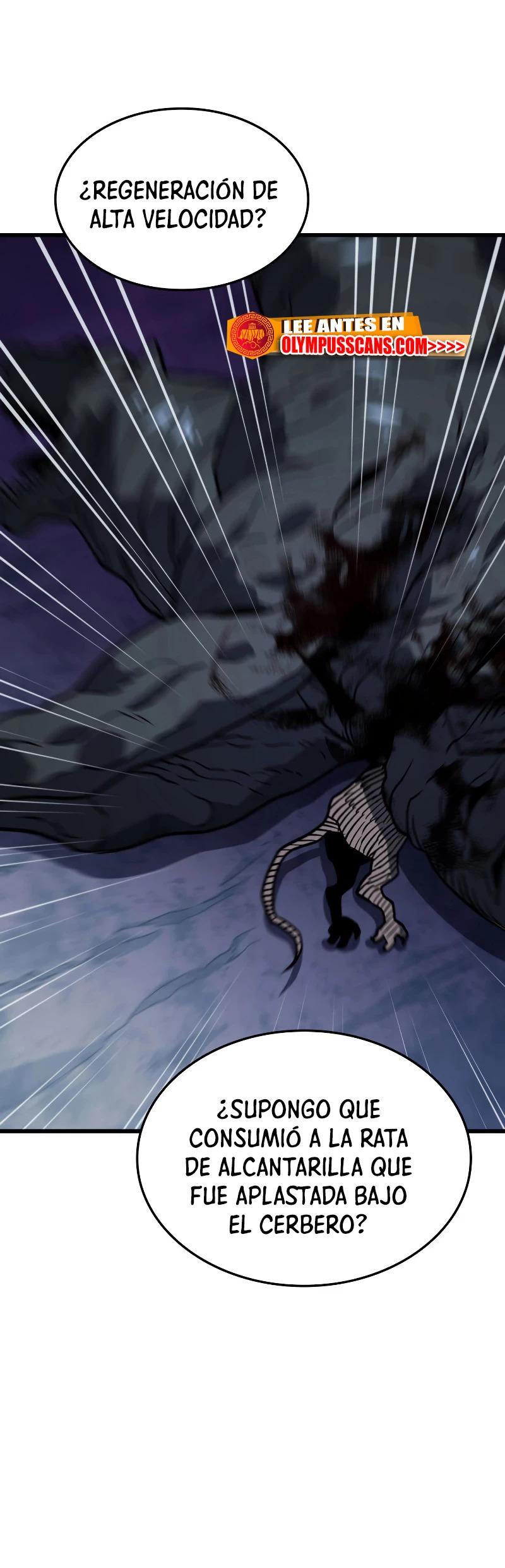 Read Revenge of the Iron-Blooded Sword Hound Es Manga Online