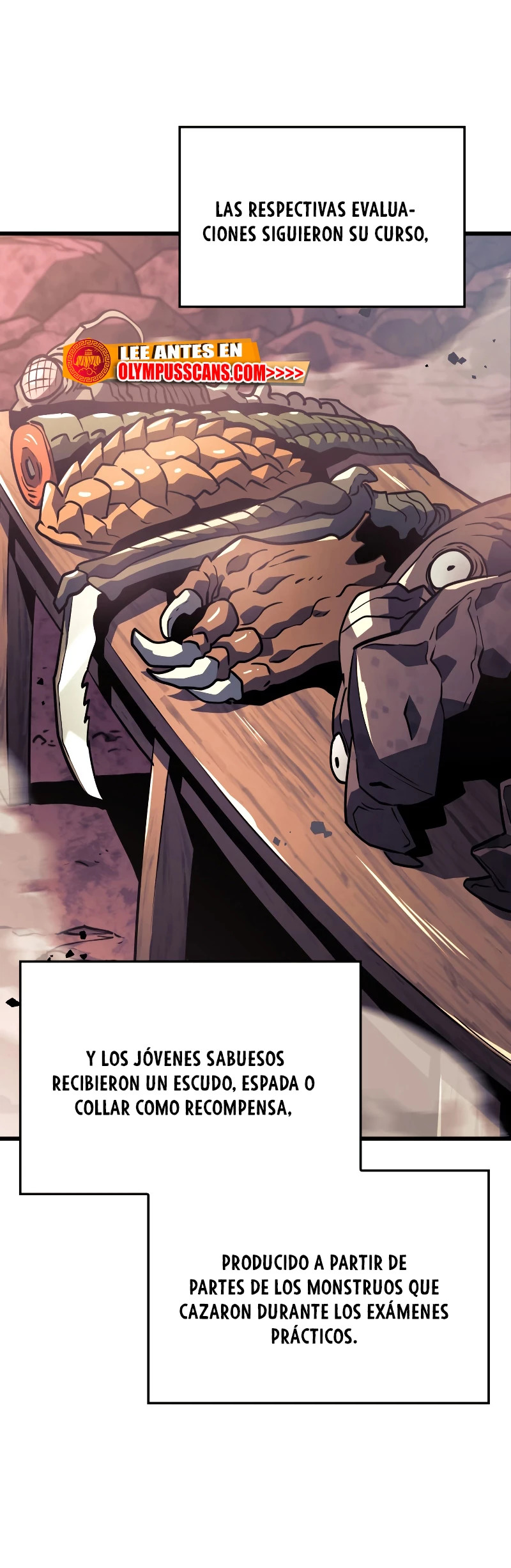 Read Revenge of the Iron-Blooded Sword Hound Es Manga Online