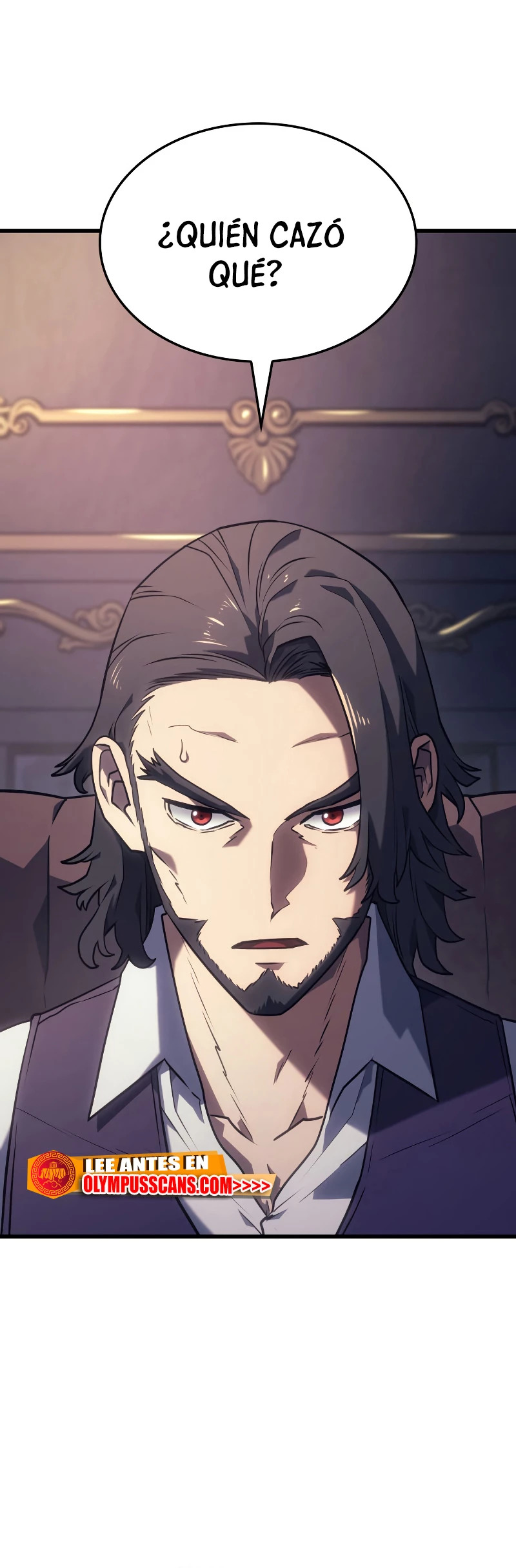 Read Revenge of the Iron-Blooded Sword Hound Es Manga Online