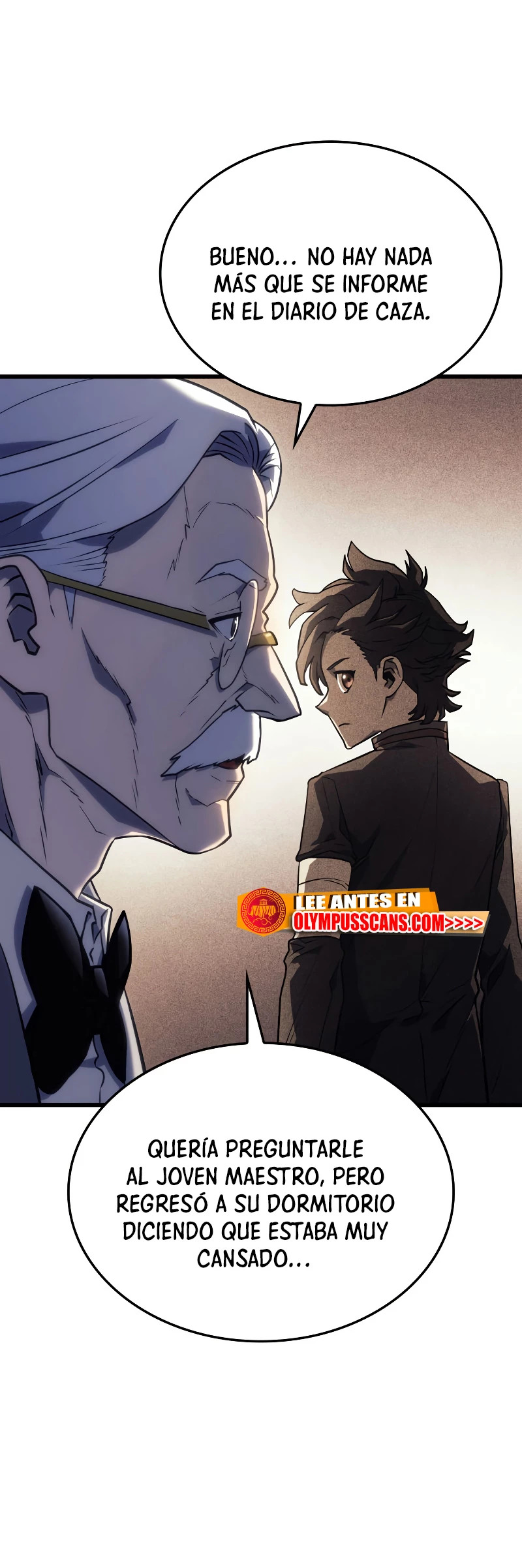 Read Revenge of the Iron-Blooded Sword Hound Es Manga Online