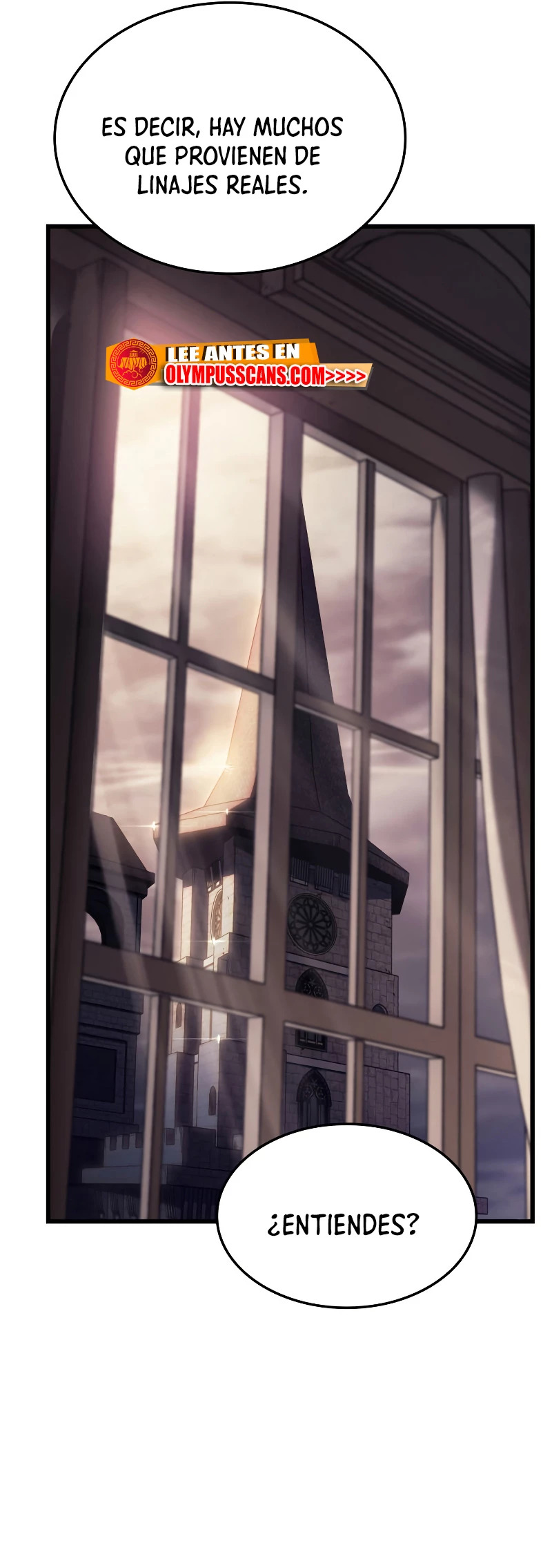Read Revenge of the Iron-Blooded Sword Hound Es Manga Online