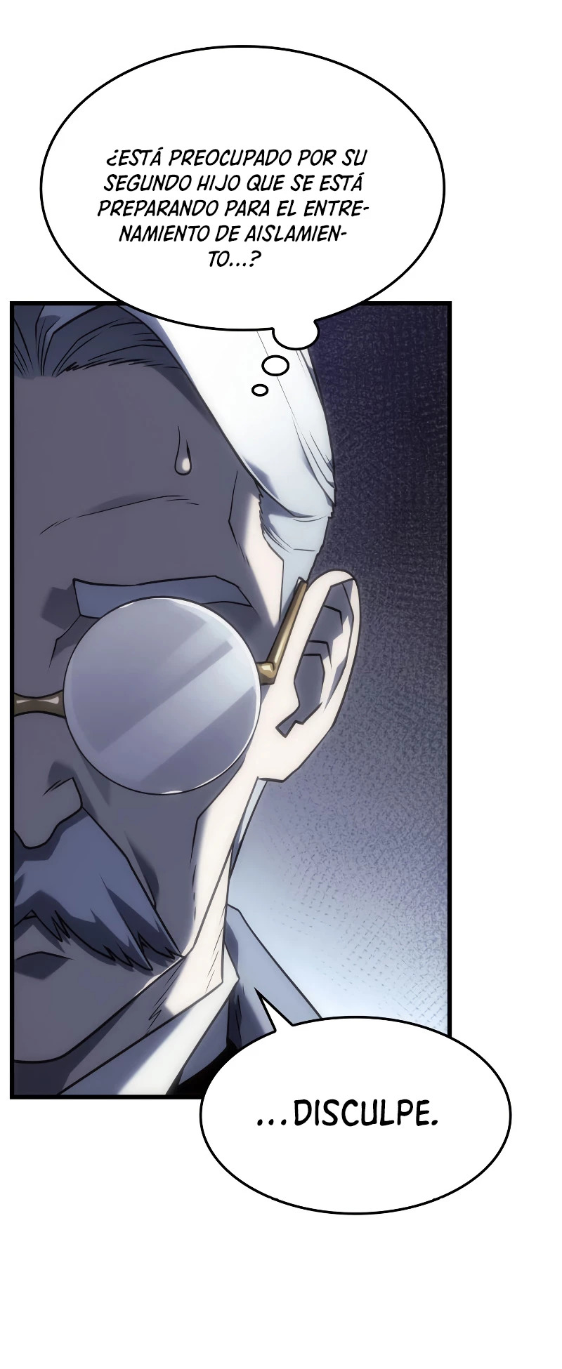 Read Revenge of the Iron-Blooded Sword Hound Es Manga Online