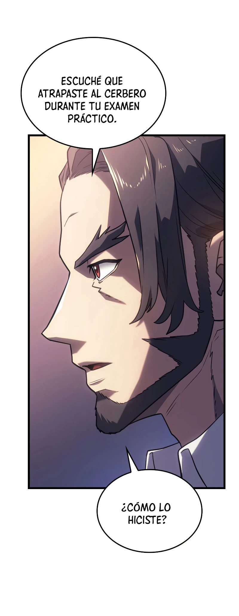 Read Revenge of the Iron-Blooded Sword Hound Es Manga Online