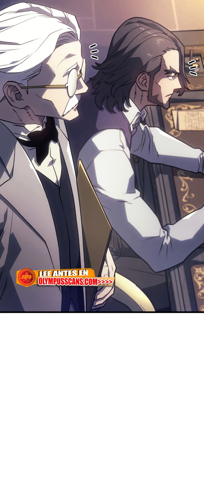 Read Revenge of the Iron-Blooded Sword Hound Es Manga Online