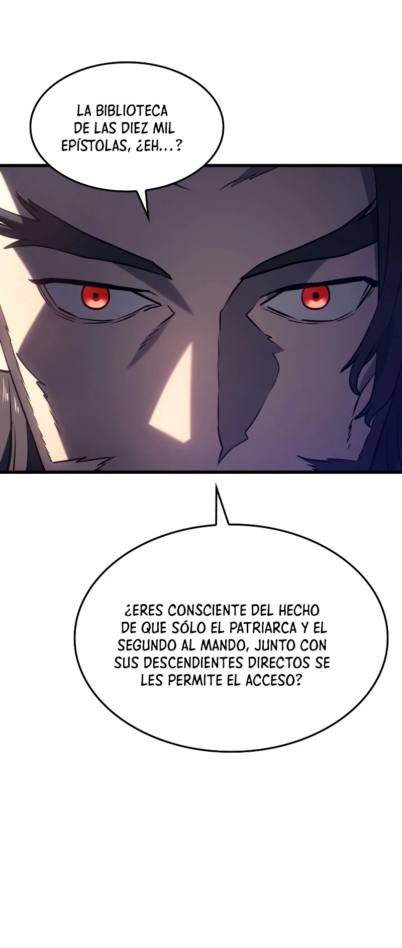 Read Revenge of the Iron-Blooded Sword Hound Es Manga Online