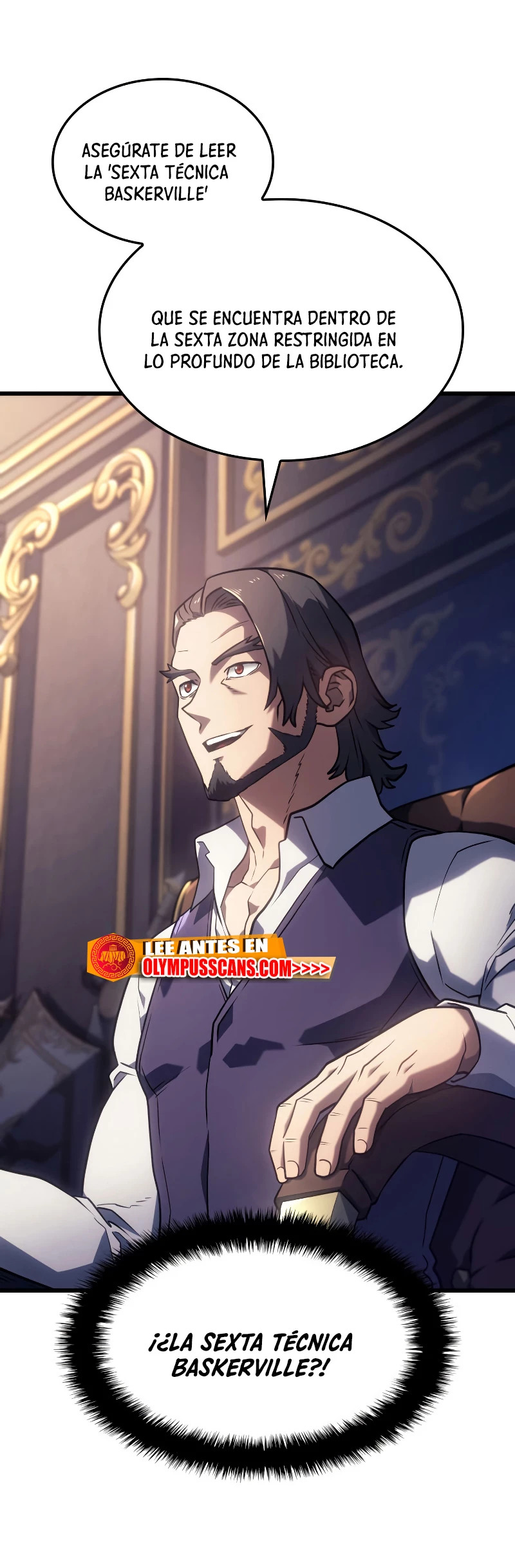 Read Revenge of the Iron-Blooded Sword Hound Es Manga Online