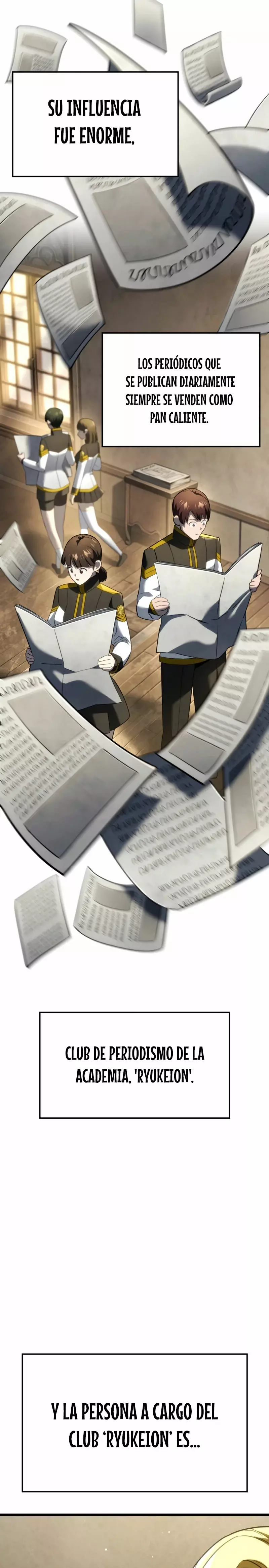Read Revenge of the Iron-Blooded Sword Hound Es Manga Online
