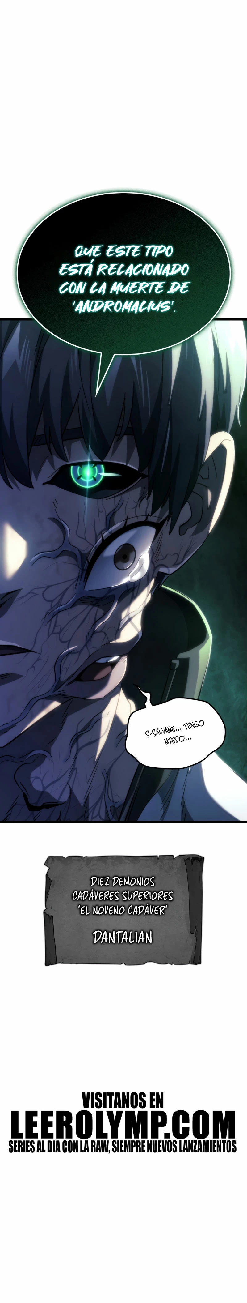 Read Revenge of the Iron-Blooded Sword Hound Es Manga Online