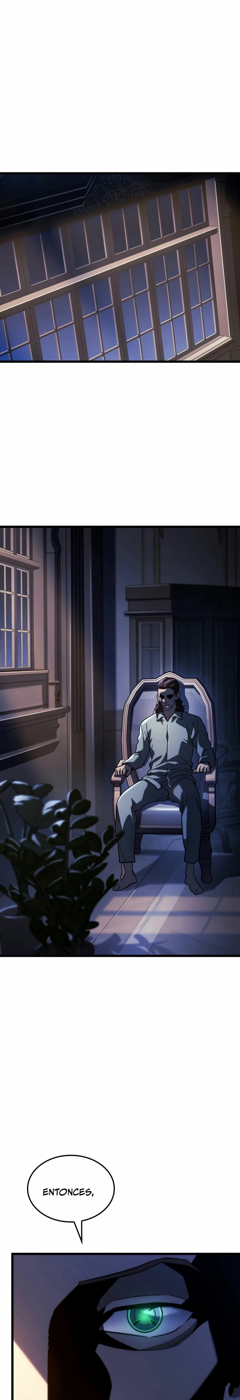 Read Revenge of the Iron-Blooded Sword Hound Es Manga Online