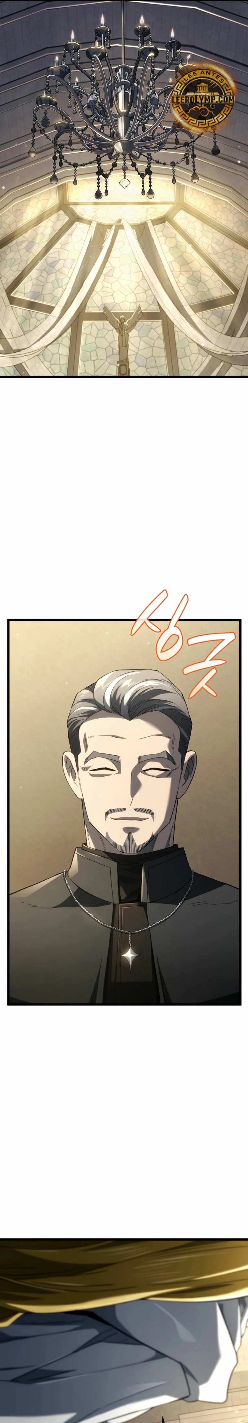 Read Revenge of the Iron-Blooded Sword Hound Es Manga Online