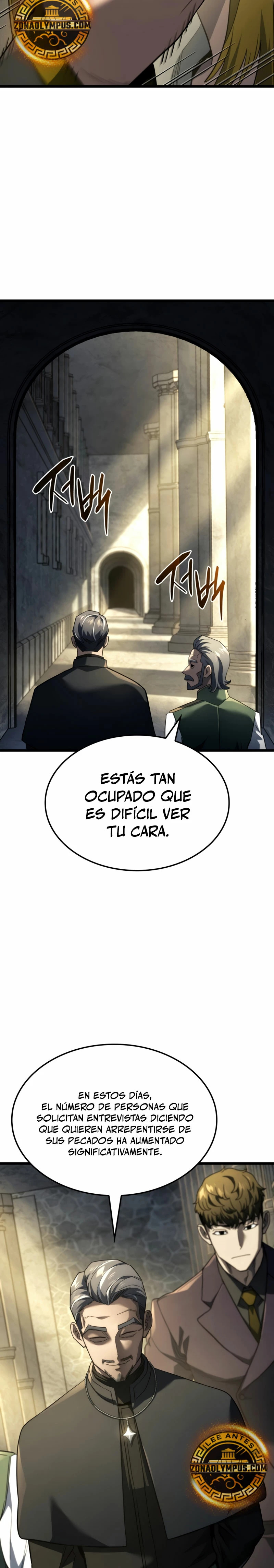 Read Revenge of the Iron-Blooded Sword Hound Es Manga Online