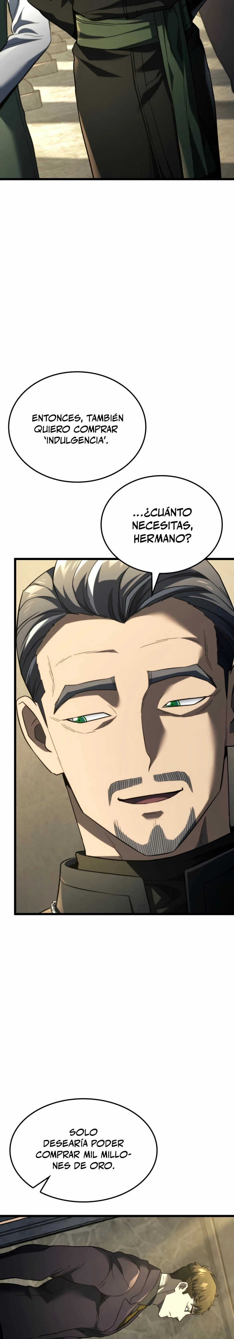 Read Revenge of the Iron-Blooded Sword Hound Es Manga Online