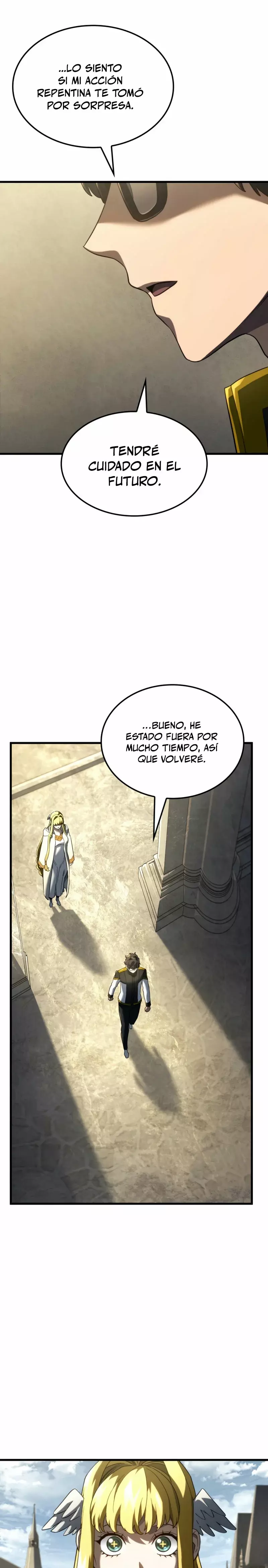 Read Revenge of the Iron-Blooded Sword Hound Es Manga Online