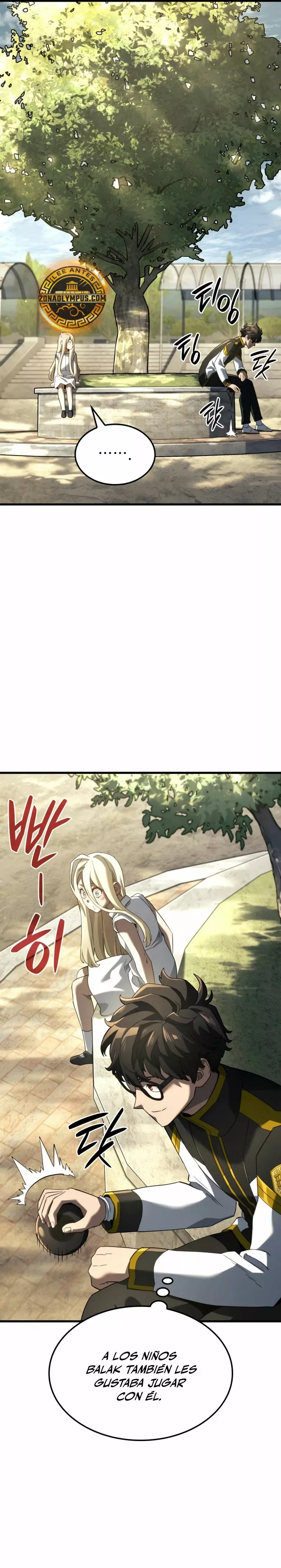 Read Revenge of the Iron-Blooded Sword Hound Es Manga Online